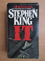 Stephen King - It