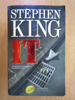 Stephen King - IT