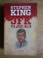 Stephen King - JFK