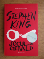 Stephen King - Jocul lui Gerald