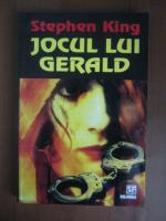 Stephen King - Jocul lui Gerald