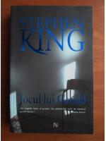 Stephen King - Jocul lui Gerald