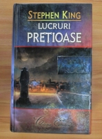 Stephen King - Lucruri pretioase