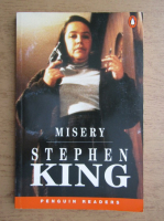 Stephen King - Misery