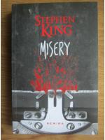 Stephen King - Misery