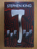 Stephen King - Misery