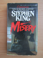Stephen King - Misery