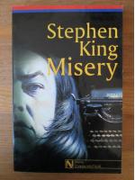 Stephen King - Misery