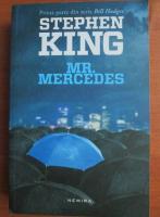 Stephen King - Mr. Mercedes