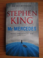 Stephen King - Mr Mercedes