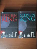 Stephen King - Orasul bantuit (2 volume)