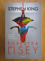 Stephen King - Povestea lui Lisey