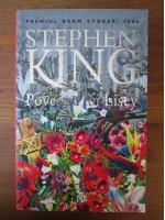 Stephen King - Povestea lui Lisey