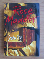 Stephen King - Rose Madder