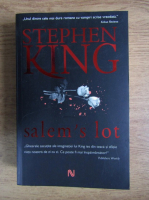 Stephen King - Salem's lot