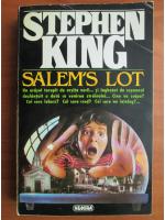 Stephen King - Salem's lot