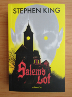 Stephen King - Salem's Lot