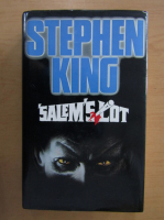 Stephen King - Salem's Lot