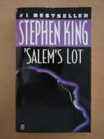 Stephen King - Salem's Lot