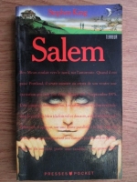 Stephen King - Salem