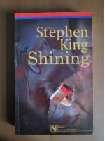 Stephen King - Shining