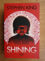 Stephen King - Shining