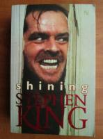 Stephen King - Shining