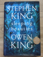 Stephen King - Sleeping beauties