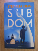 Stephen King - Sub Dom