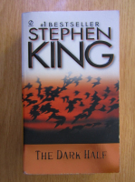 Stephen King - The Dark Half