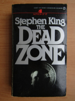 Stephen King - The dead zone