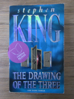 Stephen King - The drawing of the three