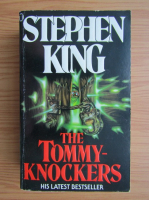 Stephen King - The tommyknockers