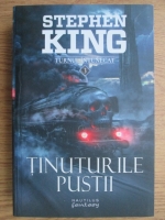 Stephen King - Tinuturile pustii