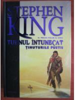 Stephen King - Turnul intunecat 3. Tinuturile pustii