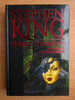 Stephen King - Turnul intunecat, volumul 6. Cantecul lui Susannah