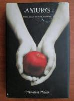 Stephenie Meyer - Amurg