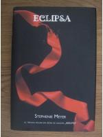 Stephenie Meyer - Eclipsa