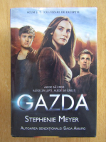 Stephenie Meyer - Gazda (editura Rao, 2009)