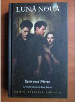Stephenie Meyer - Luna noua