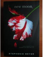 Stephenie Meyer - New moon
