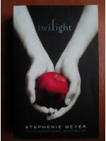 Stephenie Meyer - Twilight