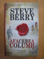 Steve Berry - Afacerea Columb