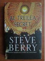 Steve Berry - Al treilea secret