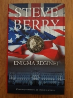 Steve Berry - Enigma Reginei