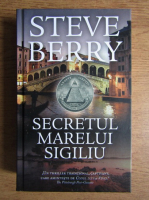 Steve Berry - Secretul marelui sigiliu