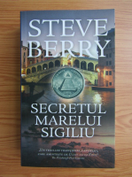 Steve Berry - Secretul marelui sigiliu