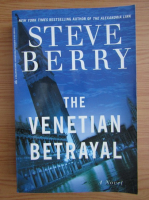 Steve Berry - The venetian betrayal