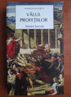 Steven Saylor - Valul profetiilor