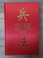 Sun Tzu - The art of war